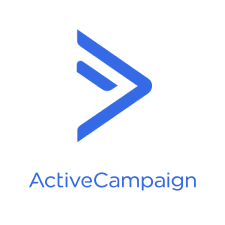 Logotipo de ActiveCampaign