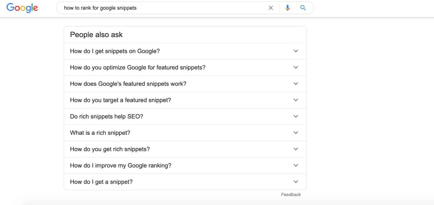 La gente también pregunta en Google