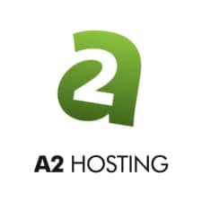 Logotipo de A2 Hosting