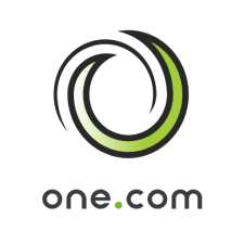 Logotipo de One.com